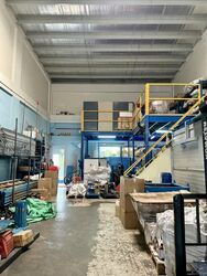 Pioneer Lot (D22), Factory #562092971
